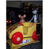 Image 1 : Tom & Jerry Kiddie Ride