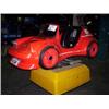 Image 1 : Red Car Kiddie Ride