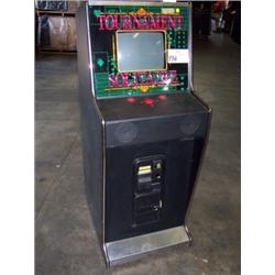 Tournament Solitaire