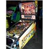 Image 1 : Indiana Jones Pinball