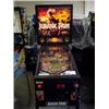 Image 1 : Jurassic Park Pinball
