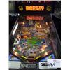 Image 2 : Jurassic Park Pinball