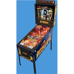 Ripleys Believe it or Not! Pinball New In Box