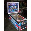 Image 1 : Harlem GlobeTrotters Pinball