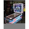 Image 2 : Harlem GlobeTrotters Pinball