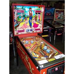 Sharp Shooter Pinball