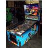 Image 1 : Judge Dredd Pinball