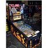 Image 1 : Cyclone Pinball