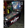Image 1 : PlayBoy 35th Anniversary Pinball