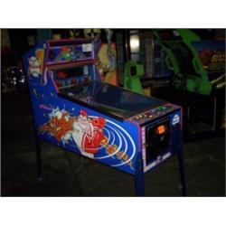 Slug Fest Pinball