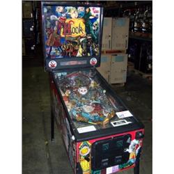 Hook Pinball