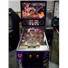 Image 2 : The Machine, Bride of PinBot Pinball