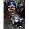 Image 2 : Shaq Attaq Pinball