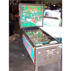 8-Ball Champ Pinball