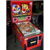 Image 1 : Punchy the Clown Pinball