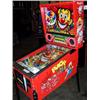 Image 2 : Punchy the Clown Pinball