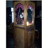 Image 2 : Antique Fortune Teller Machine