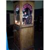 Image 3 : Antique Fortune Teller Machine