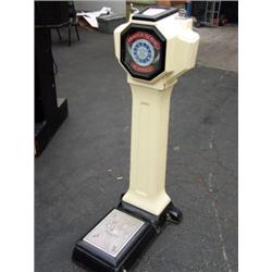 Watting Antique Scale