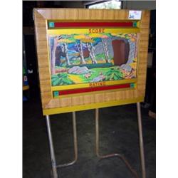 Hunt Club (Shoot the Bear)