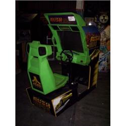 San Francisco, Rush the Rock Sit-Down