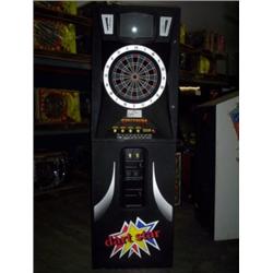 Spectrum Dart Machine