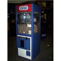 Challenger Candy Crane