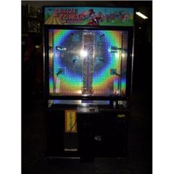 Prize Circus Redemption