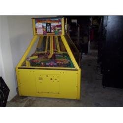 Claim Jumper 4-Player Redemption