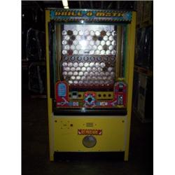 Drill-O-Matic Redemption