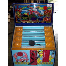 Cracky Crab Redemption