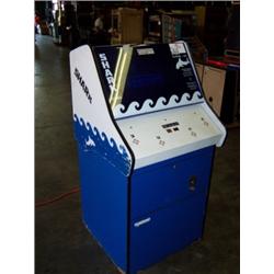 Shark *Featured in the movie JAWS*