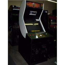 Golden Tee 2K - Dedicated