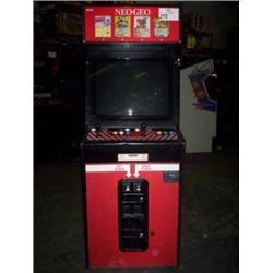 Neo-Geo 4-Slot