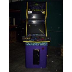 Gauntlet, Dark Legacy