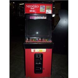 Neo-Geo 2-Slot