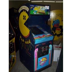 Jr. Pac-Man