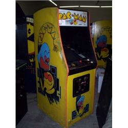 Pac-Man
