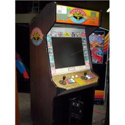 Street Fighter II, Championship Edition