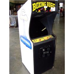 Boxing Bugs *Rare*