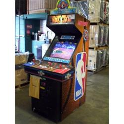 NBA Jam Tournament Edition