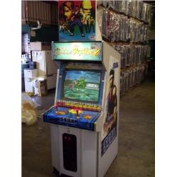 Virtua Fighter 2
