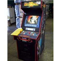 Mortal Kombat II