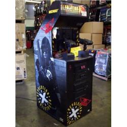 Revolution X (2-Guns, Aerosmith Theme)