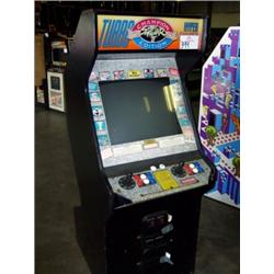 Turbo Street Fighter II, Championship Edition