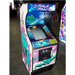 Space Panic