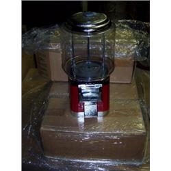 Gumball Vending Machine