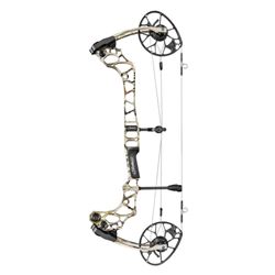 Mathews Triax Bow