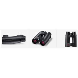 Leica Geovid 3000 HD-B 10x42 Range Finding Binoculars