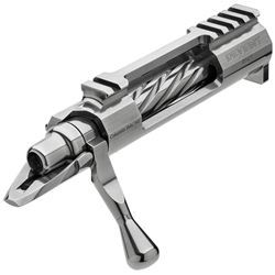 Bull Mountain Custom 6.5 Creedmore